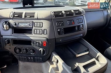 Тягач DAF CF 2016 в Виннице