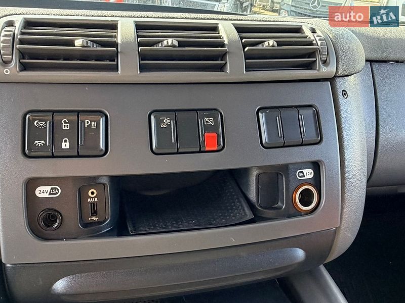 Тягач DAF CF 2016 в Виннице