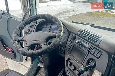 Вантажний фургон DAF CF 2006 в Білій Церкві фото 7 Вантажний фургон DAF CF 2006 в Білій Церкві