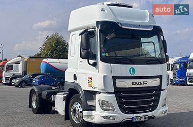 Тягач DAF CF 2019 в Вінниці