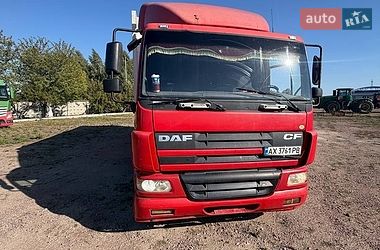 Рефрижератор DAF CF 2005 в Києві