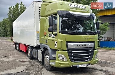 Тягач DAF CF 2020 в Києві