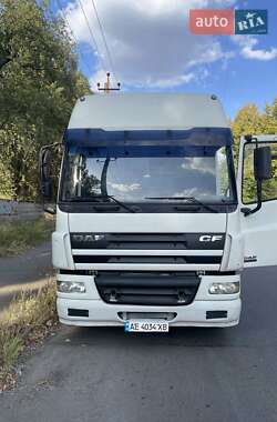DAF FA CF 65.250 2003