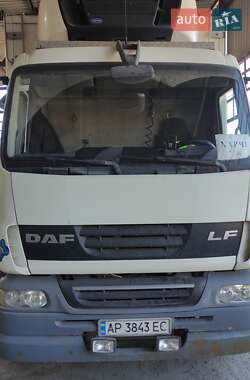 Рефрижератор DAF FA 2012 в Запоріжжі