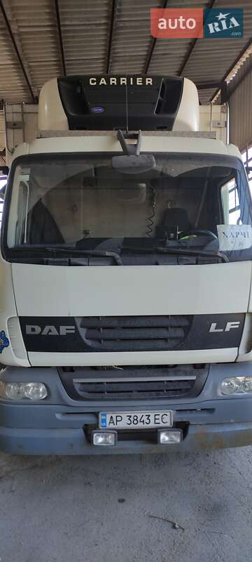 DAF FA 2012