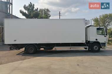 Рефрижератор DAF FA 2012 в 