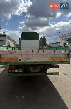 Борт DAF FA 1997 в 