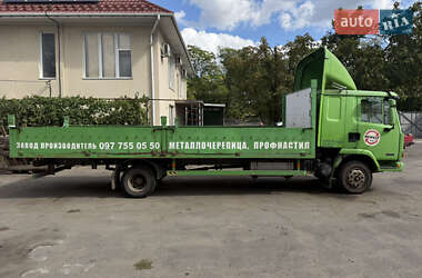 Борт DAF FA 1997 в 