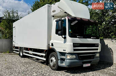 Рефрижератор DAF FA 2008 в Киеве