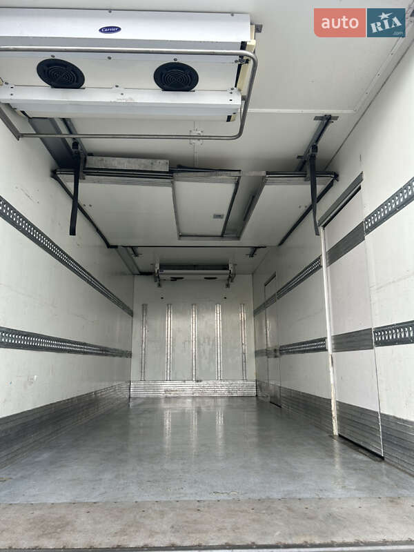 Рефрижератор DAF FA 2010 в Миколаєві