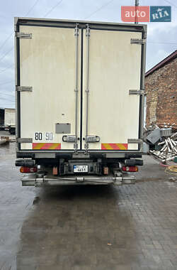 Рефрижератор DAF FA 2010 в 