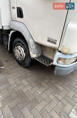 Рефрижератор DAF FA 2010 в 