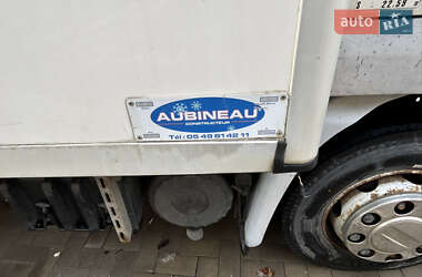 Рефрижератор DAF FA 2010 в 