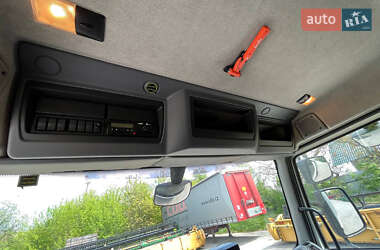 Автовышка DAF FA 2009 в Запорожье фото 70 Автовышка DAF FA 2009 в Запорожье