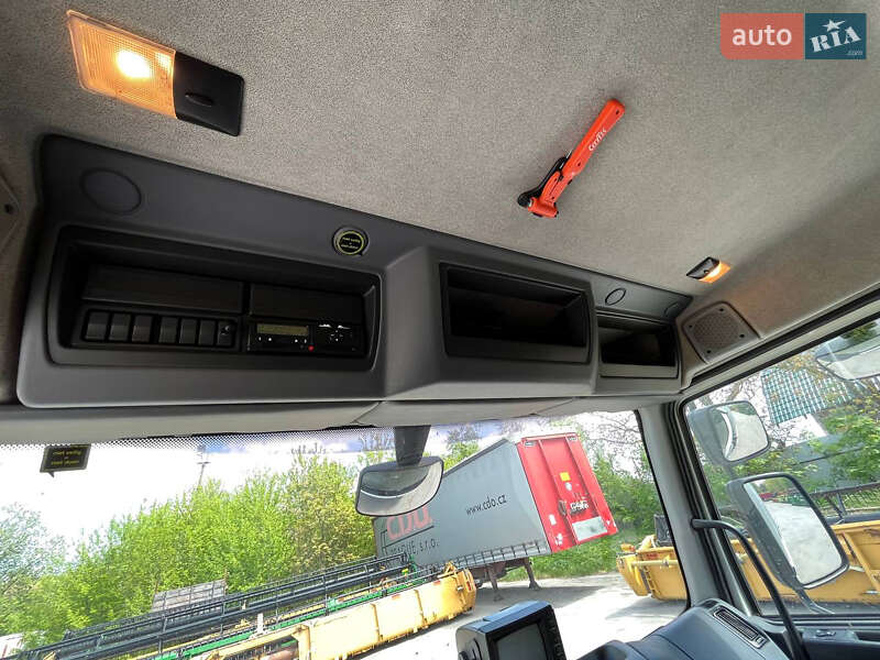 Автовышка DAF FA 2009 в Запорожье фото 70 Автовышка DAF FA 2009 в Запорожье