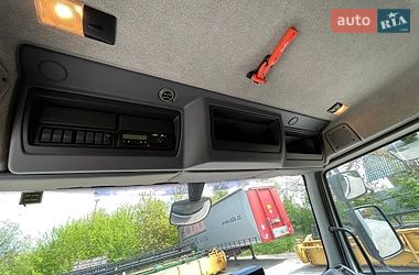 Автовышка DAF FA 2009 в Запорожье фото 20 Автовышка DAF FA 2009 в Запорожье