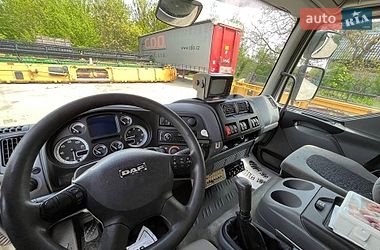 Автовышка DAF FA 2009 в Запорожье фото 43 Автовышка DAF FA 2009 в Запорожье