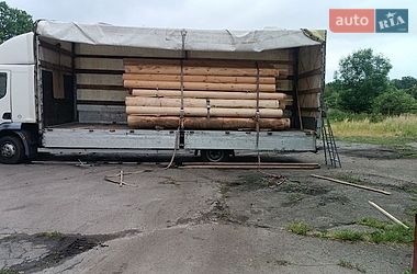 Тентований DAF FA 2006 в Рівному фото 19 Тентований DAF FA 2006 в Рівному