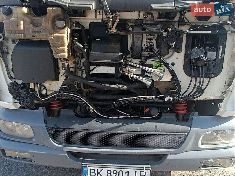Тентований DAF FA 2006 в Рівному фото 36 Тентований DAF FA 2006 в Рівному