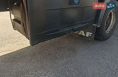Тентований DAF FA 2006 в Рівному фото 38 Тентований DAF FA 2006 в Рівному