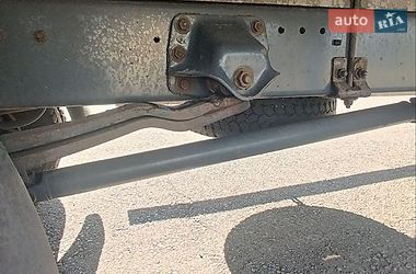 Тентований DAF FA 2006 в Рівному фото 43 Тентований DAF FA 2006 в Рівному