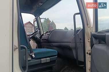 Тентований DAF FA 2006 в Рівному фото 48 Тентований DAF FA 2006 в Рівному