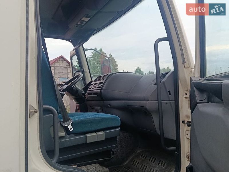 Тентований DAF FA 2006 в Рівному фото 48 Тентований DAF FA 2006 в Рівному