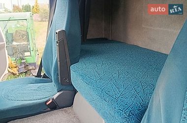 Тентований DAF FA 2006 в Рівному фото 47 Тентований DAF FA 2006 в Рівному