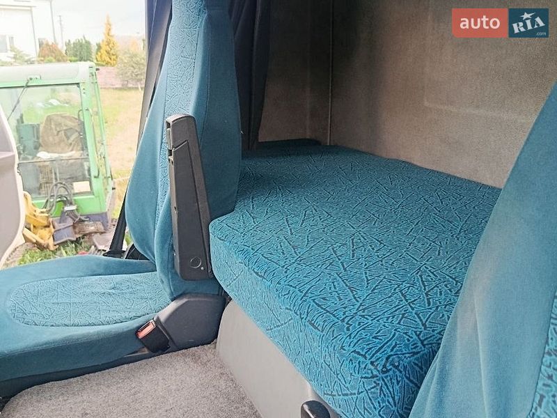 Тентований DAF FA 2006 в Рівному фото 47 Тентований DAF FA 2006 в Рівному
