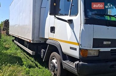 Вантажний фургон DAF FA 2001 в Кропивницькому