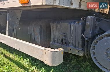 Вантажний фургон DAF FA 2001 в Кропивницькому