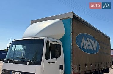 Тентованый DAF FA 2003 в Арцизе
