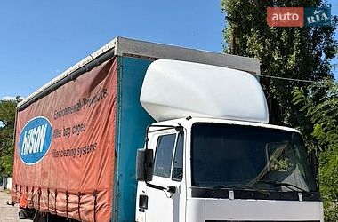 Тентованый DAF FA 2003 в Арцизе
