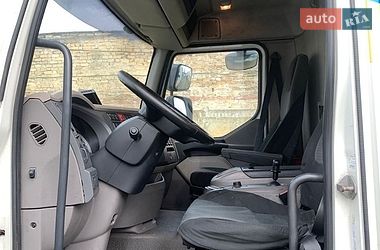 Грузовой фургон DAF FA 2014 в Одессе