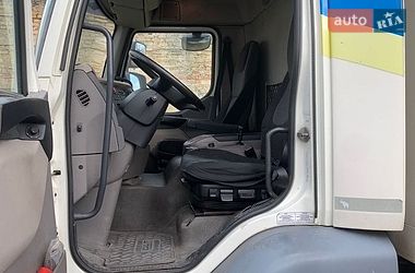 Грузовой фургон DAF FA 2014 в Одессе