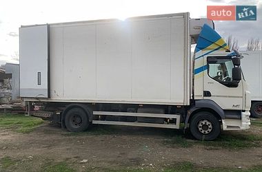 Грузовой фургон DAF FA 2014 в Одессе