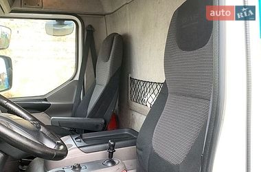 Грузовой фургон DAF FA 2014 в Одессе