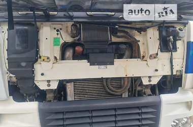 Тягач DAF FT 95 2006 в 