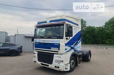 Тягач DAF FT 95 2006 в 