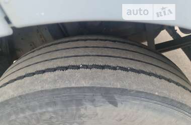 Тягач DAF FT 95 2006 в 
