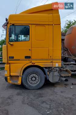 Тягач DAF FT 95 2000 в Запорожье