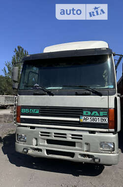 Тягач DAF FT 95 1999 в Запоріжжі