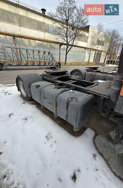 Тягач DAF FT 95 1997 в 