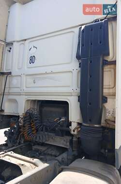 Тягач DAF FT 95 2000 в 