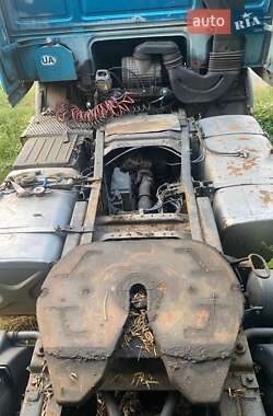 Тягач DAF FT 95 1997 в 