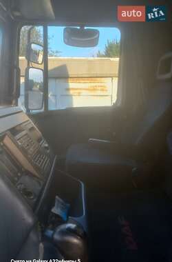 Тягач DAF FT 95 1996 в  фото 5 Тягач DAF FT 95 1996 в