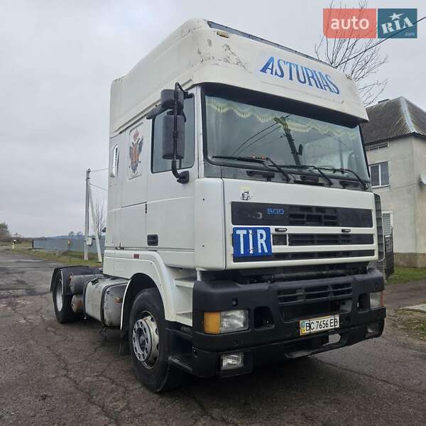 DAF FT 95 1997