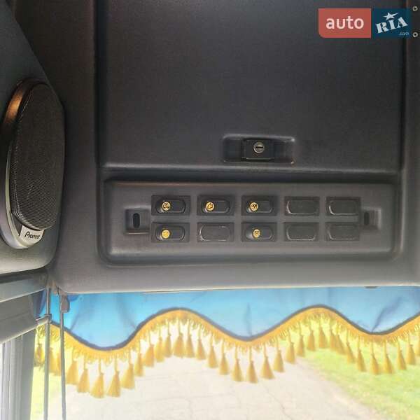 Тягач DAF FT 95 1997 в Львові фото 10 Тягач DAF FT 95 1997 в Львові