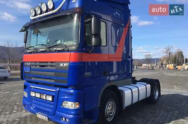 Тягач DAF FT 2007 в 