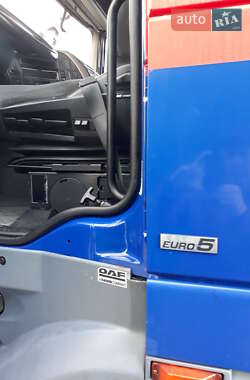 Тягач DAF FT 2007 в Хусті